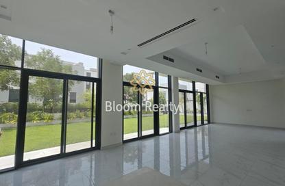 Villa - 5 Bedrooms - 6 Bathrooms for rent in Murooj Al Furjan East - Murooj Al Furjan - Al Furjan - Dubai