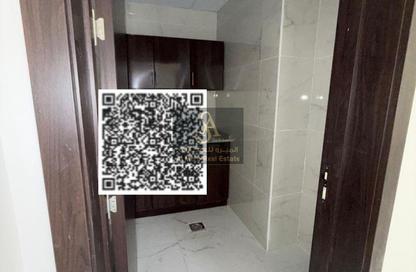 Apartment - Studio - 1 Bathroom for rent in Ajman Corniche Residences - Ajman Corniche Road - Ajman
