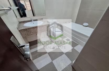 شقة - غرفة نوم - 2 حمامات للايجار في دوجيل هاوس - النهدة 2 - النهدة - دبي - دبي