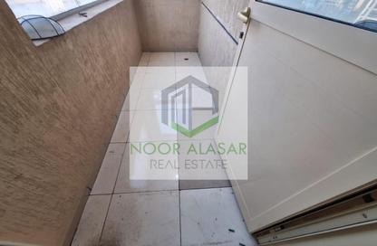 شقة - غرفة نوم - 2 حمامات للايجار في دوجيل هاوس - النهدة 2 - النهدة - دبي - دبي