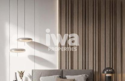 Apartment - 1 Bedroom - 1 Bathroom for sale in Vue By Crystal Bay - District 12 - Jumeirah Village Circle - Dubai