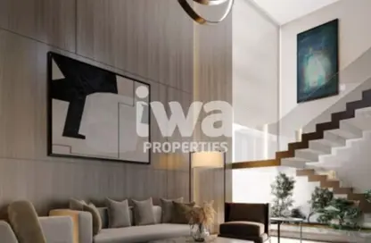 Apartment - 1 Bedroom - 1 Bathroom for sale in Vue By Crystal Bay - District 12 - Jumeirah Village Circle - Dubai