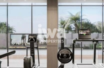 Apartment - 1 Bedroom - 1 Bathroom for sale in Vue By Crystal Bay - District 12 - Jumeirah Village Circle - Dubai