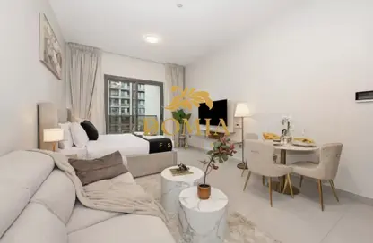 Apartment - Studio - 1 Bathroom for sale in Sway Residences - Dubai Hills Estate - Dubai