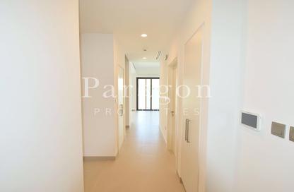 Townhouse - 4 - 4 for rent in Camelia 1 - Camelia - Arabian Ranches 2 - Dubai
