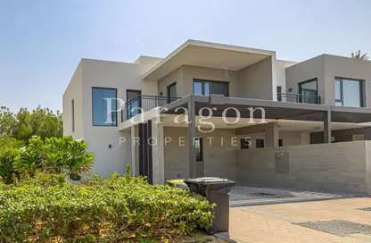 تاون هاوس - 4 غرف نوم - 4 حمامات للايجار في 1 كاميلا - كاميليا - المرابع العربية 2 - دبي تاون هاوس - 4 غرف نوم - 4 حمامات للايجار في 1 كاميلا - كاميليا - المرابع العربية 2 - دبي