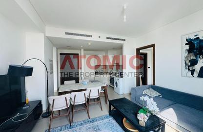 Apartment - 2 Bedrooms - 2 Bathrooms for rent in Sobha Creek Vistas Tower B - Sobha Hartland - Mohammed Bin Rashid City - Dubai