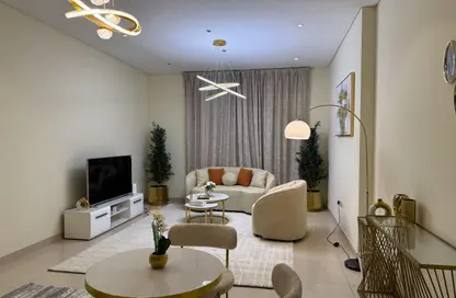 Apartment - 2 Bedrooms - 2 Bathrooms for rent in Yacht Bay - Dubai Marina - Dubai