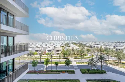 Apartment - 2 Bedrooms - 2 Bathrooms for rent in Hills Park - Dubai Hills Estate - Dubai