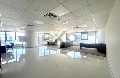 Office Space - Studio for rent in Platinum Tower (Pt Tower) - JLT Cluster I - Jumeirah Lake Towers - Dubai