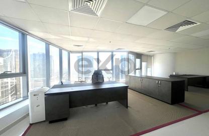 Office Space - Studio for rent in Platinum Tower (Pt Tower) - JLT Cluster I - Jumeirah Lake Towers - Dubai