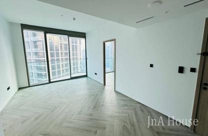 Apartment - 1 Bedroom - 1 Bathroom for rent in Peninsula Three - Peninsula - Business Bay - Dubai