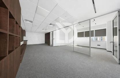 Office Space - Studio for rent in Al Moosa Tower 1 - Al Moosa Towers - Sheikh Zayed Road - Dubai