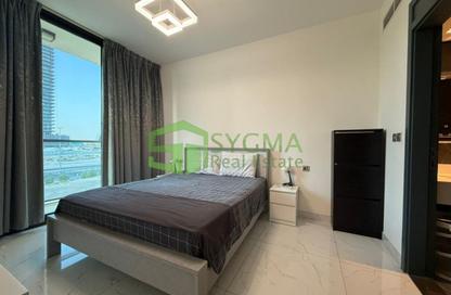 Apartment - 1 Bedroom - 2 Bathrooms for sale in Samana Hills - Arjan - Dubai Apartment - 1 Bedroom - 2 Bathrooms for sale in Samana Hills - Arjan - Dubai