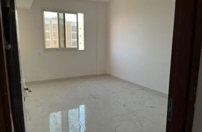Apartment - 1 Bedroom - 2 Bathrooms for rent in Al Mowaihat 3 - Al Mowaihat - Ajman