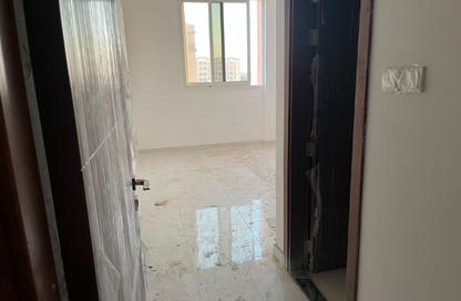 Apartment - 1 Bedroom - 2 Bathrooms for rent in Al Mowaihat 3 - Al Mowaihat - Ajman