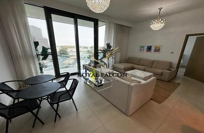 Apartment - 1 - 2 for rent in Downtown Views - Zabeel 2 - Zabeel - Dubai Apartment - 1 - 2 for rent in Downtown Views - Zabeel 2 - Zabeel - Dubai