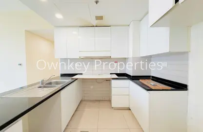 Apartment - 2 Bedrooms - 3 Bathrooms for rent in Residence 1003 - Mankhool - Bur Dubai - Dubai