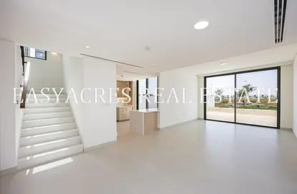 Villa - 4 Bedrooms - 5 Bathrooms for sale in Fairway Villas 2 - Emaar South - Dubai South (Dubai World Central) - Dubai