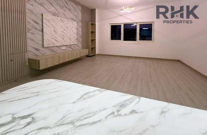 Apartment - 1 Bedroom - 1 Bathroom for rent in Suburbia Tower 2 - Suburbia - Downtown Jebel Ali - Dubai