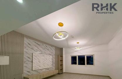 Apartment - 1 Bedroom - 1 Bathroom for rent in Suburbia Tower 2 - Suburbia - Downtown Jebel Ali - Dubai