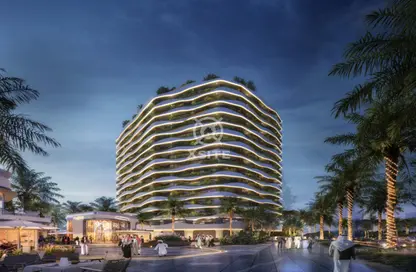 شقة - غرفة نوم - 2 حمامات للبيع في فرصة سيتي طور 2 - مجمع دبي ريزيدنس - دبي لاند - دبي