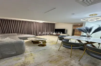 شقة - 2 غرف نوم - 3 حمامات للايجار في باسيفيك بورا بورا - باسيفيك - جزيرة المرجان - رأس الخيمة