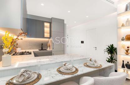 Apartment - 2 Bedrooms - 3 Bathrooms for sale in Vivanti Residences - District 11 - Jumeirah Village Circle - Dubai