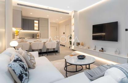 Apartment - 2 Bedrooms - 3 Bathrooms for sale in Vivanti Residences - District 11 - Jumeirah Village Circle - Dubai