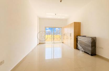 Apartment - Studio - 1 Bathroom for sale in Madison Columbus - Madison Residences - Majan - Dubai