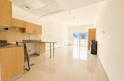 Apartment - Studio - 1 Bathroom for sale in Madison Columbus - Madison Residences - Majan - Dubai