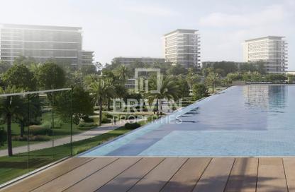 شقة - 1 - 2 للبيع في برج Address ريزيدنسز Dubai Hills Estate B - ادريس ريزيدينسيس دبي هيلز ايستات - دبي هيلز استيت - دبي