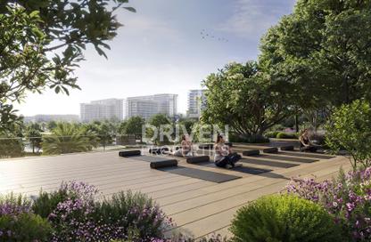 شقة - 1 - 2 للبيع في برج Address ريزيدنسز Dubai Hills Estate B - ادريس ريزيدينسيس دبي هيلز ايستات - دبي هيلز استيت - دبي