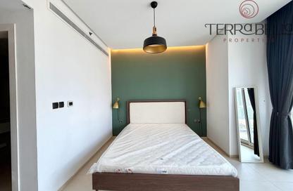 Apartment - Studio - 1 Bathroom for rent in West Avenue Tower - Dubai Marina - Dubai Apartment - Studio - 1 Bathroom for rent in West Avenue Tower - Dubai Marina - Dubai