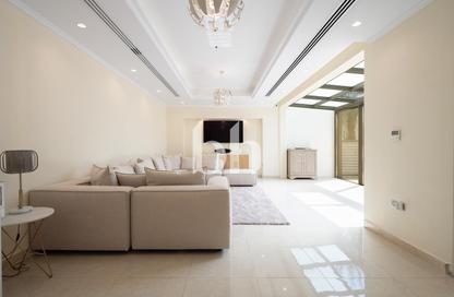 Villa - 3 Bedrooms - 4 Bathrooms for rent in Cluster 2 - The Sustainable City - Dubai