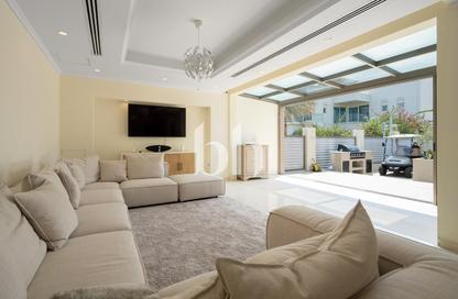 Villa - 3 Bedrooms - 4 Bathrooms for rent in Cluster 2 - The Sustainable City - Dubai