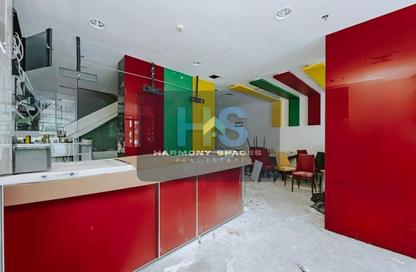 محل - استوديو - 2 حمامات للايجار في برج باي سنترال الغربي - باي سنترال - دبي مارينا - دبي محل - استوديو - 2 حمامات للايجار في برج باي سنترال الغربي - باي سنترال - دبي مارينا - دبي