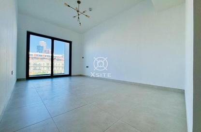 Apartment - 1 Bedroom - 2 Bathrooms for rent in Binghatti Jasmine - District 15 - Jumeirah Village Circle - Dubai