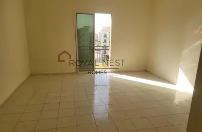Apartment - Studio - 1 Bathroom for sale in Building K04 - Greece Cluster - International City - Dubai