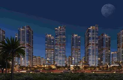 Apartment - 2 Bedrooms - 3 Bathrooms for sale in Altura - Waada by Bahria Town - Dubai South (Dubai World Central) - Dubai