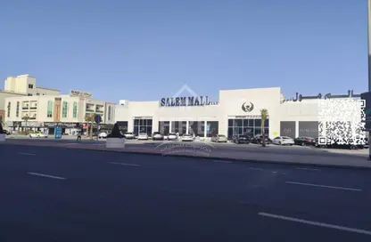 Apartment - Studio - 1 Bathroom for rent in Al Mowaihat 1 - Al Mowaihat - Ajman