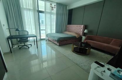 Apartment - Studio - 1 Bathroom for rent in DEC Tower 1 - DEC Towers - Dubai Marina - Dubai Apartment - Studio - 1 Bathroom for rent in DEC Tower 1 - DEC Towers - Dubai Marina - Dubai