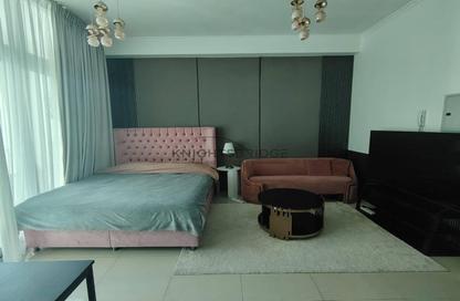 Apartment - Studio - 1 Bathroom for rent in DEC Tower 1 - DEC Towers - Dubai Marina - Dubai Apartment - Studio - 1 Bathroom for rent in DEC Tower 1 - DEC Towers - Dubai Marina - Dubai