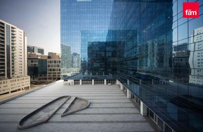 Office Space - Studio for rent in Tamani Art Tower - Business Bay - Dubai Office Space - Studio for rent in Tamani Art Tower - Business Bay - Dubai