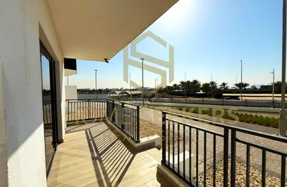 شقة - غرفة نوم - 1 حمام للايجار في وترز أج - جزيرة ياس - أبوظبي