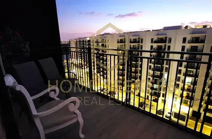 شقة - غرفة نوم - 1 حمام للايجار في وترز أج - جزيرة ياس - أبوظبي