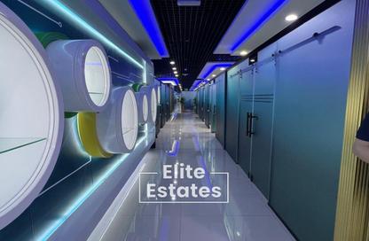 Office Space - Studio for rent in Al Khaleej Centre Area - Al Raffa - Bur Dubai - Dubai