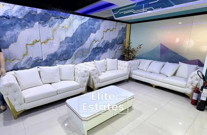 Office Space - Studio for rent in Al Khaleej Centre Area - Al Raffa - Bur Dubai - Dubai