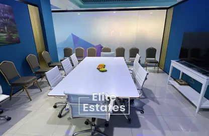 Office Space - Studio for rent in Al Khaleej Centre Area - Al Raffa - Bur Dubai - Dubai