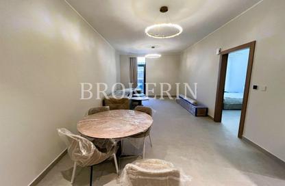 Apartment - 1 Bedroom - 2 Bathrooms for rent in Neva Residences - District 16 - Jumeirah Village Circle - Dubai Apartment - 1 Bedroom - 2 Bathrooms for rent in Neva Residences - District 16 - Jumeirah Village Circle - Dubai